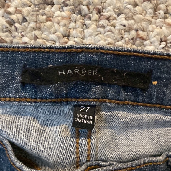 Harper jeans - Picture 2 of 4